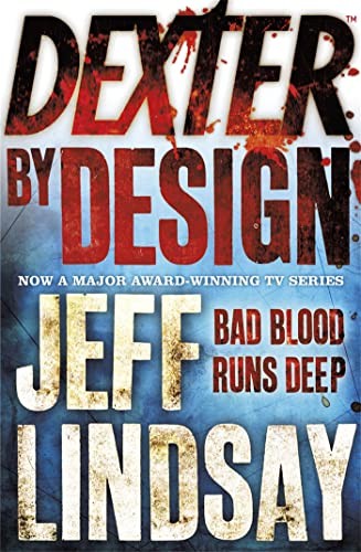 Dexter design jeff - dexter, by