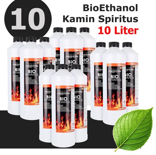 Liter premium 100 - 1,