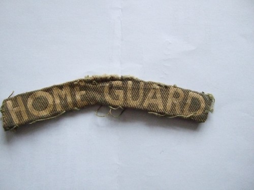 Home guard british army ww2 - home,