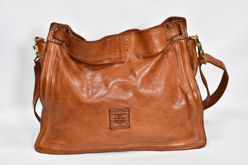 Campomaggi shoulder bag - ,