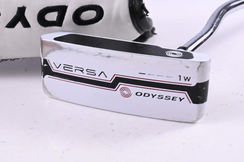 Odyssey versa putter 34 - versa, inch