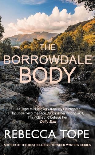 The borrowdale body - the,