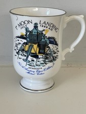 Moon Landing July 1969