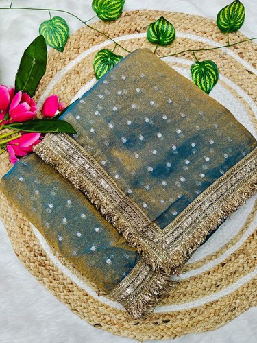 Indian designer satin silk - satin,