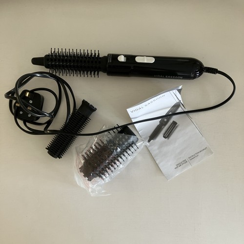 Vidal sassoon tangle free hot - vidal,