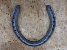 Steel Racing Plates Lucky