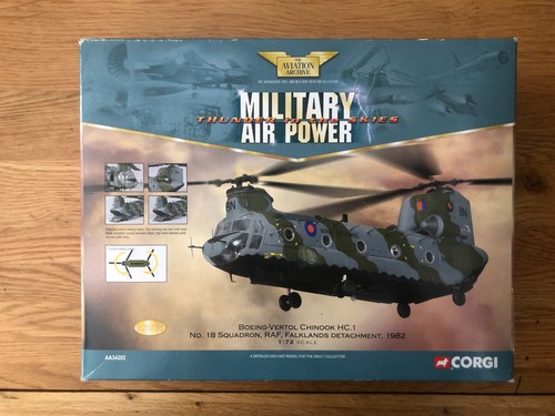 Corgi aviation archive aa34202 - corgi,