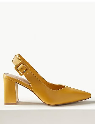 Collection mustard yellow - collection,