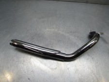 Yamaha XVS1100 Dragstar/V-Star 2002-On Exhaust Downpipe / Header / Down Pipe 5EL