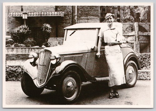 1935 datsun type roadster - 1935, 14