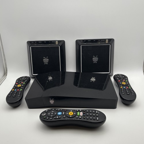 Tivo bolt 3tb - dvr, with