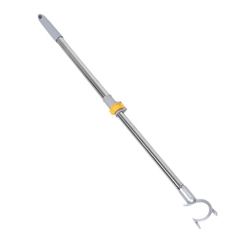 Telescopic washing line - washing, pole