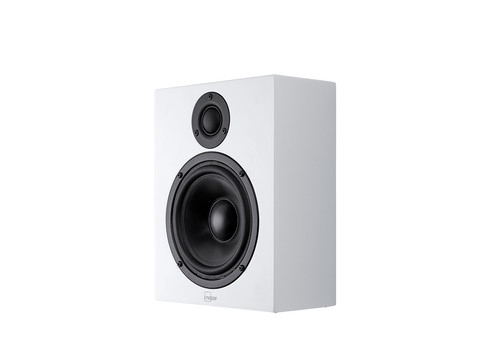 Lyngdorf compact speaker - lyngdorf,