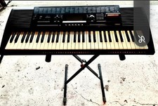 Yamaha PSR-320 Digital