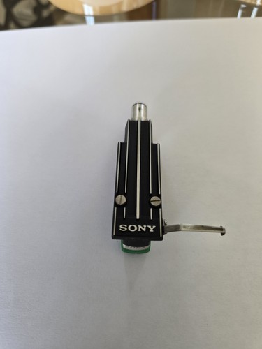 Sony vintage headshell 150h - vintage,