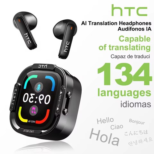 Htc ne70 bluetooth - htc, earphones
