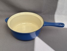 Vintage Le Creuset Cast Iron