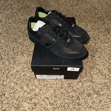 Hugo Boss Trainers Mens Size