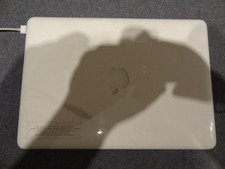 Apple macbook a1342 3 - apple, 13.3"