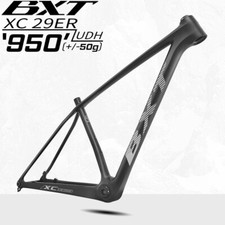 BXT Carbon MTB Frame 29er