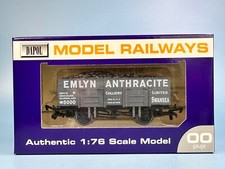 DAPOL "Emlyn Anthracite" (The