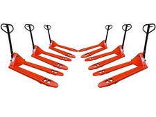 Hand pump pallet truck ton - pump,