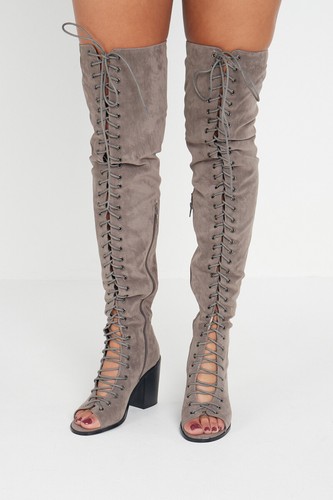 Womens over the - womens, knee