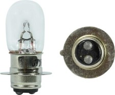 Headlight Bulb x 2 fits Suzuki