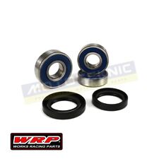 WRP Rear Wheel Bearing Kit to