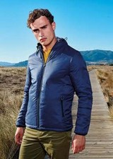 Asquith & Fox Men's Padded