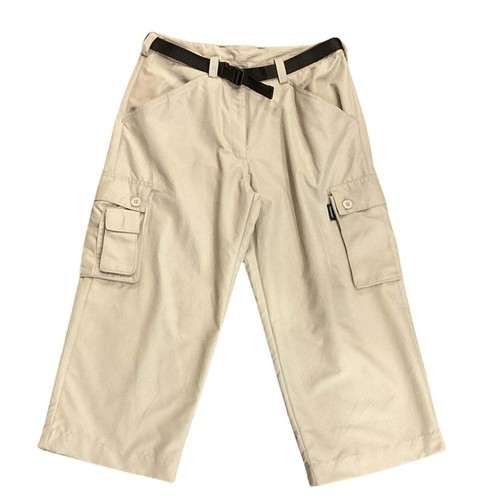 Ladies asacha cropped - cropped, cargo
