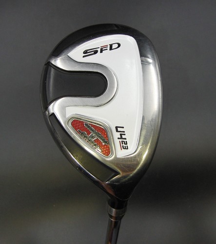 Japanese sfd u423 hybrid stiff - japanese,