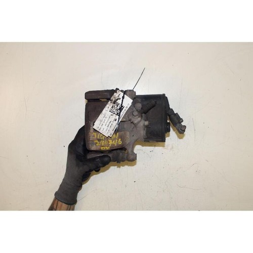 Right rear brake - rear,