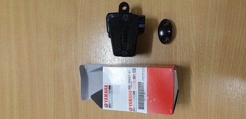 Genuine yamaha brake master - genuine,