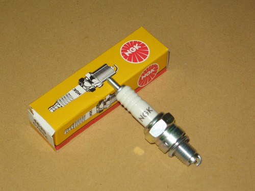 Spark plug ngk for - ngk, beta