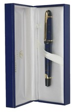 Waterman phileas fountain pen - waterman,