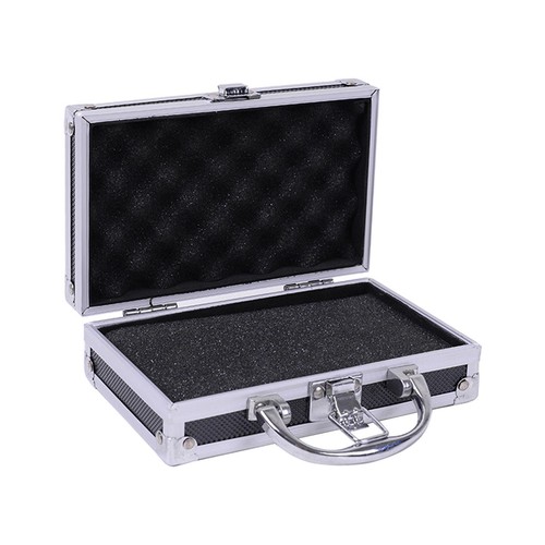 Mic carrying case hard shell - case,