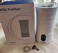 NEW, Open Box