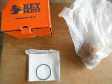 WATER PUMP FOR PEUGEOT 1007 1.4 2005-ON KEY PARTS KCP1990