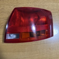 AUDI A4 B7 AVANT REAR LIGHT