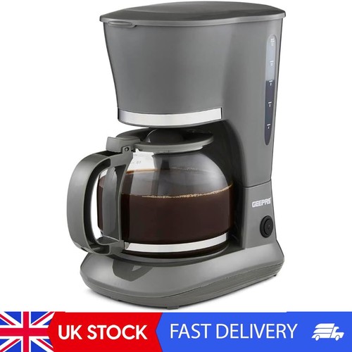 Filter coffee machine - 1.5l,