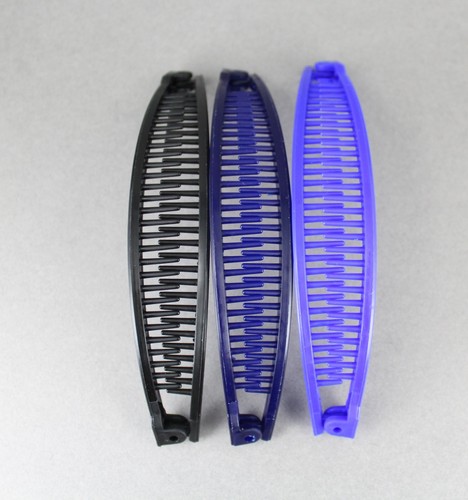 Black blue navy - blue, 3