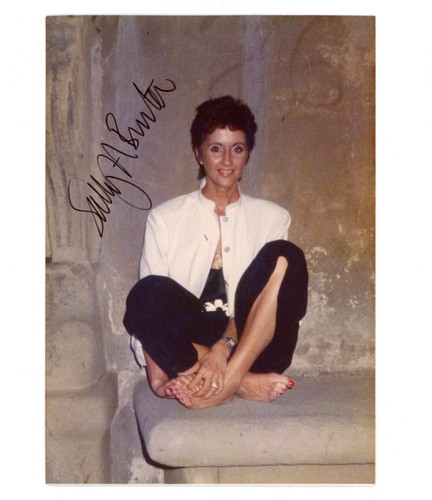 Author sally burton - sally,
