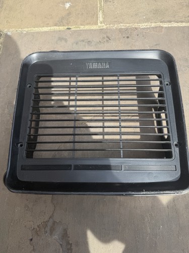 Yamaha 350 250 radiator - lc,