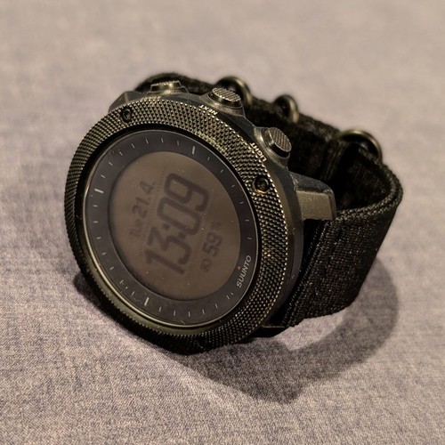 Suunto traverse alpha - suunto, rugged