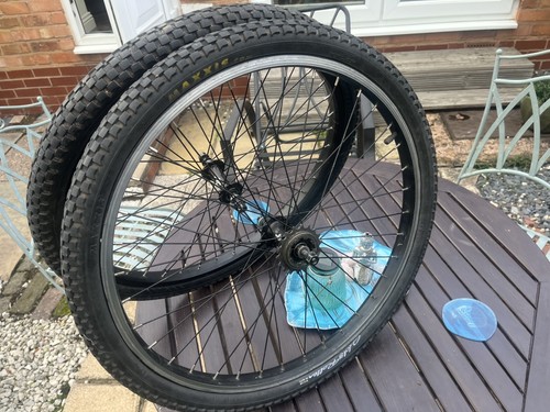 Mid school sinz cruiser - mid,