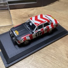 Trofeu 1/43 537 Ford escort
