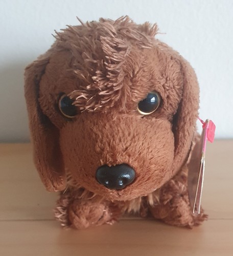 Vintage beanie baby seadog - vintage, ty