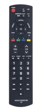 N2QAYB000706 Replaced Remote