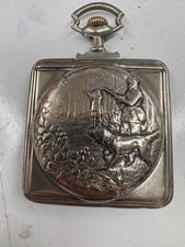 FINE ANTIQUE ART NOUVEAU